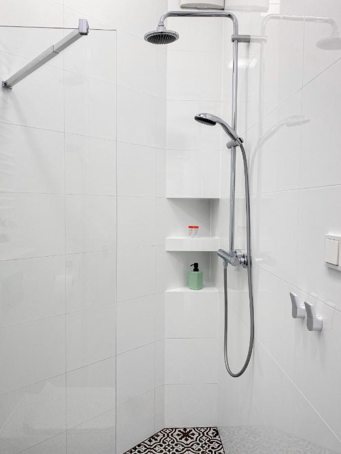 Beautiful Studio For Couples With Air Conditioning - Old Town & Main Station كراكوفيا المظهر الخارجي الصورة