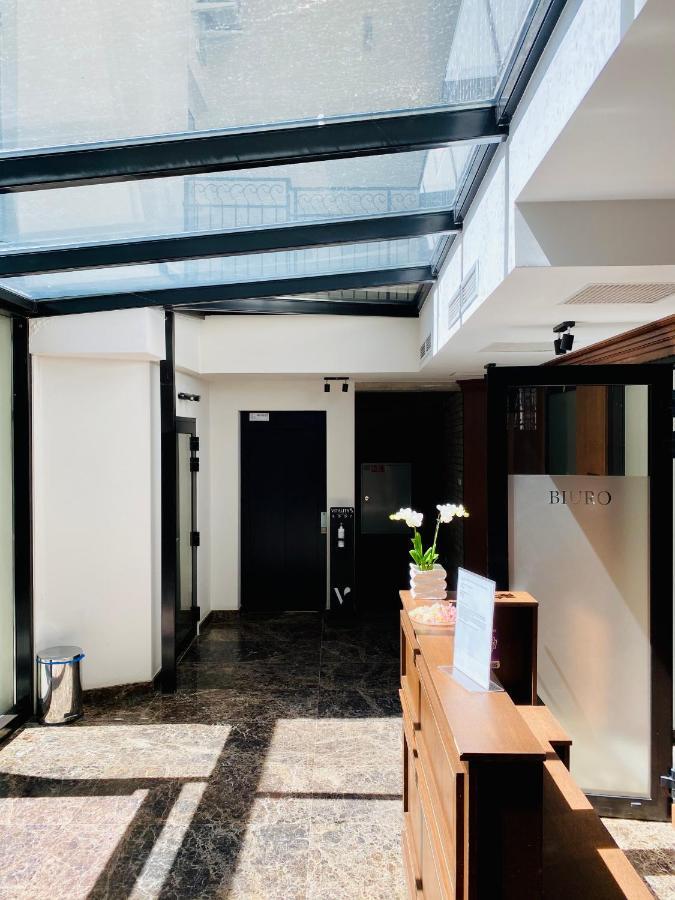 Beautiful Studio For Couples With Air Conditioning - Old Town & Main Station كراكوفيا المظهر الخارجي الصورة